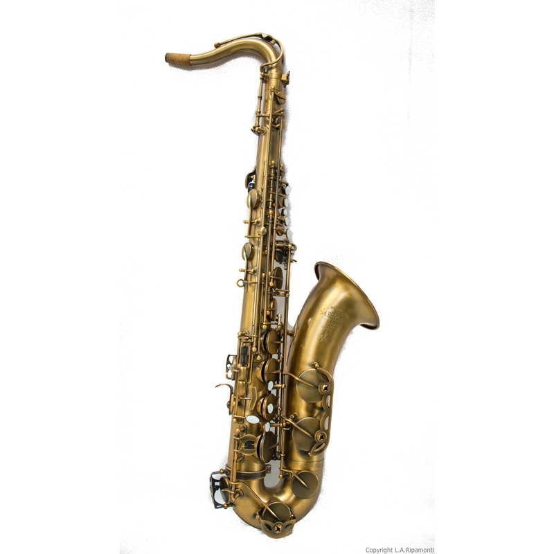Sax Collection