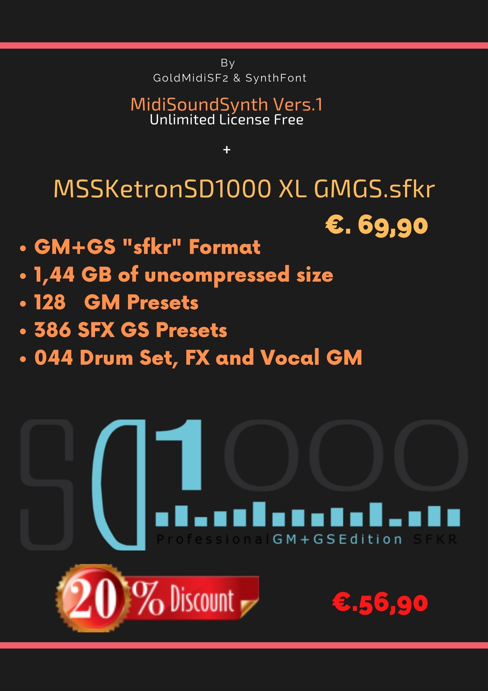 MSSKetronSD1000